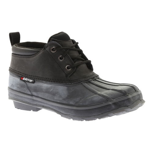 mens duck shoes walmart
