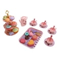 thumbnail image 1 of Kid Afternoon Tea Set, Early Education Simulation Tea Party Set  Burr Free  For Kids Gifts, 1 of 8