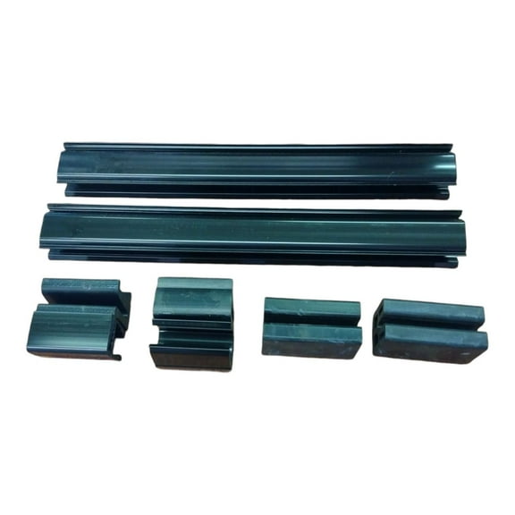 EZGO Mounting Kit for Windshield Fits 3/4" Channel 1994 to 2013