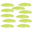 thumbnail image 2 of 50 Pcs Appâts de Pêche Simulés Lumineux Leurres Réutilisables Portables 2 5 3 4 Accessoires de Pêche, 2 of 9