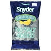 Snyder Of Berlin Nosalt Potato Chip 10oz