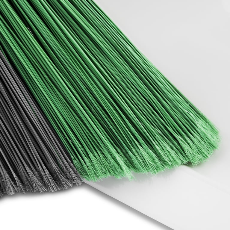 Libman Precision Angle Broom With Dustpan photo 2