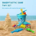 thumbnail image 5 of Toy Life Age 2 to 4 Toddler Sand Toys, 40 Count, 5 of 9