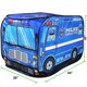 thumbnail image 4 of Kids Play Tent Pop Up Car Tent for Boys and Girls 26-27s, 4 of 5