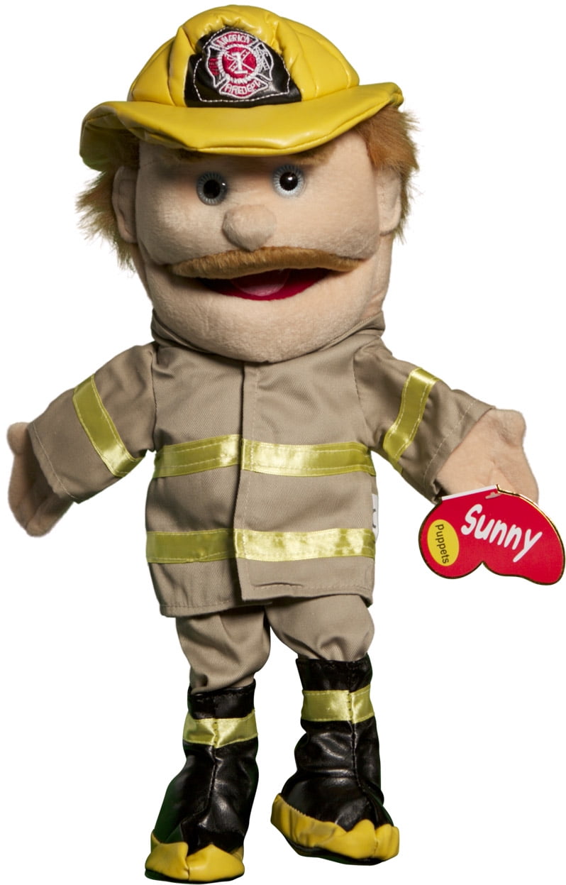 fireman toys walmart