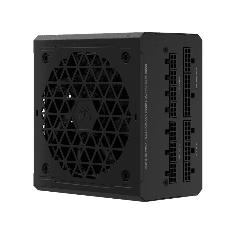 CORSAIR RMe Series RM850e Fully Modular 80Plus Gold ATX Power