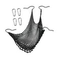 thumbnail image 1 of Colaxi Kids Playground Safe Net Climbing Equipment for Backyard Fort Outdoor 2m x 3m, 1 of 8