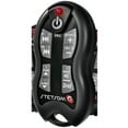 thumbnail image 2 of Stetsom SX2 Long Range Remote Control Red, 2 of 2