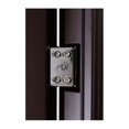 thumbnail image 5 of Puerta Seguridad Xe Simplex Apertura Izquierda De Acero Color Chocolate, 5 of 5