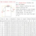 thumbnail image 6 of Men's T Shirts Men's CottonT-shirt Floral Mens Summer Fashion 5XL Oversized Tee White Casual Tshirt For Man, 6 of 6