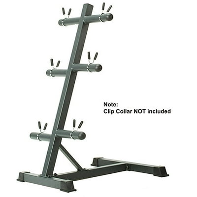 Heavy Duty Olympic Plate Tree by Marcy PT 45 Liberia Ubuy