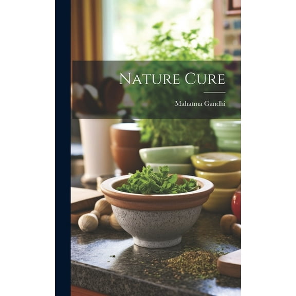 Nature Cure, (Hardcover)