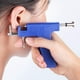 thumbnail image 4 of Juego de herramientas para perforar orejas: pistola para orejas + 98 clavos redondos + tapones para los oídos Ormromra Herramientas Eléctricas, 4 of 8