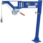 Vestil VAN-J Manual Lifter Jib with 400 lbs