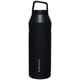 thumbnail image 1 of Botella de agua Stanley IceFlow Cap and Carry+ 1.5 L Black Glimmer, 1 of 4
