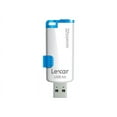 thumbnail image 3 of LEXAR JUMPDRIVE M20 32GB BL NL, 3 of 7