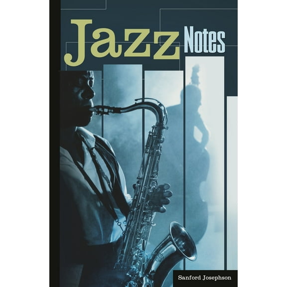 Jazz Notes: Interviews across the Generations, (Hardcover)
