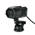 thumbnail image 3 of Portable Car Heater 12V 150W with Defroster Function, Dual Heating and Cooling Windshield Defogger That Plugs into Cigarette Lighter, Fast Acting Vehicle Heater for Winter Use, 3 of 9