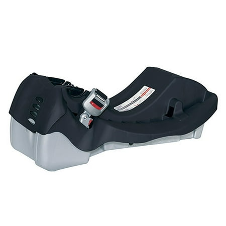 Baby Trend - Flex Loc Baby Car Seat Base, Black