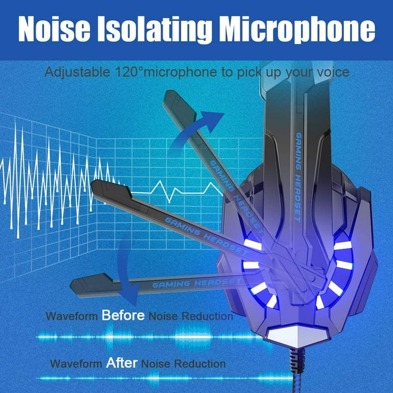 Kotion each pro gaming headset g9000 xbox one sales
