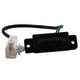 thumbnail image 1 of Botón de tapa de maletero Trunk S Boot Se para Swift / Sx4 #yogu, 1 of 4