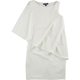 thumbnail image 2 of Vestido de Cóctel Ralph Lauren Mujer Blanco 6, 2 of 2
