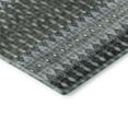 thumbnail image 4 of Addison Rugs Mayfield Washable Transitional Tribal, Diamond Moody Rectangle Rug, 10' x 14', 4 of 6