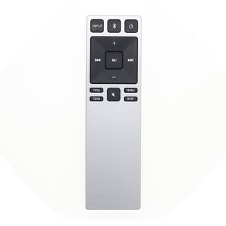 VIZIO Barra De Sonido Con Subwoofer Inalámbrico, Teatro En Casa 2.1