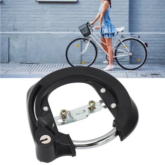Bicycle Crab Claw Lock, Bicycle Crab Claw Anti Theft For Mountain Bike