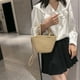 thumbnail image 5 of Bolso de hombro para mujer | Bolso de mano de moda casual | Bolso bandolera Messenger | Poliéster versátil | Correa ajustable | Se adapta al teléfono, la cartera, las gafas de sol, las llaves |, 5 of 5