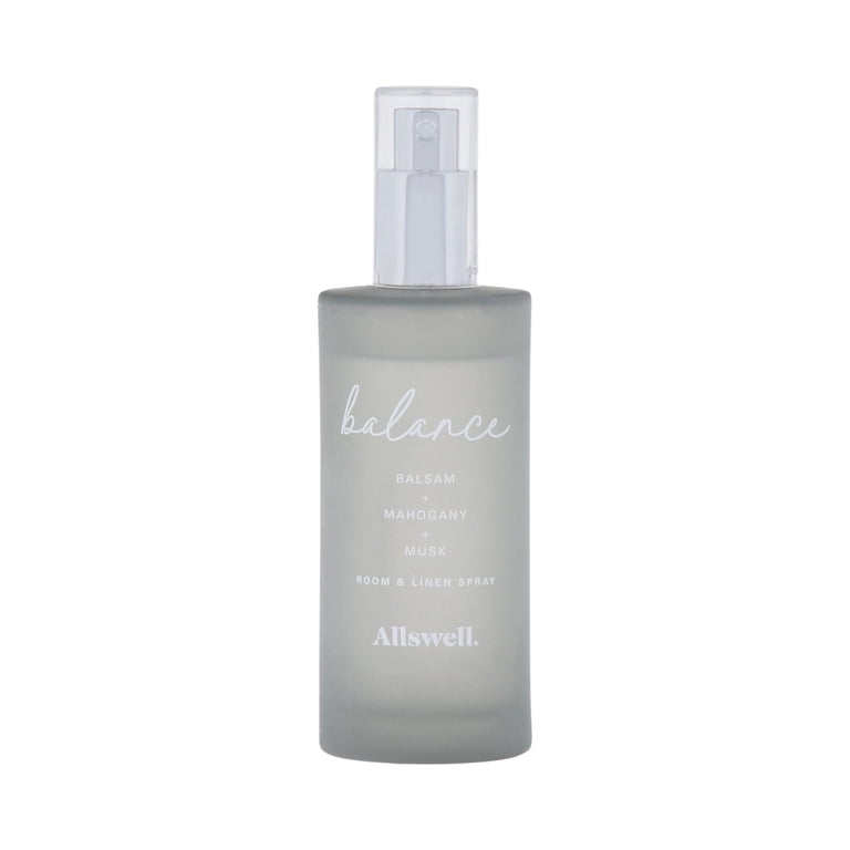 Allswell Balance Room and Linen Spray, 3.4 fl oz photo 3