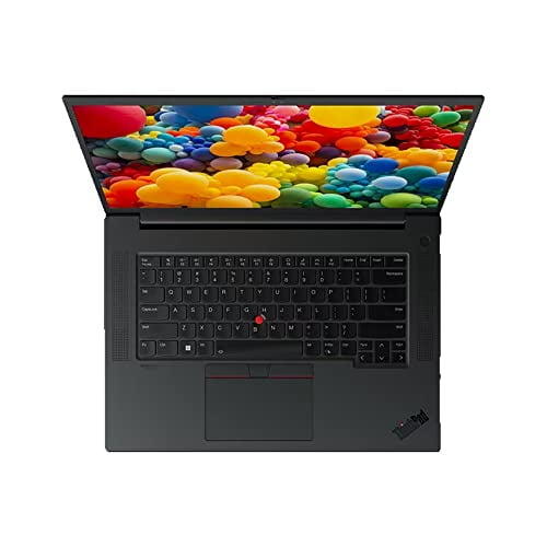 Restored Lenovo ThinkPad P1 G5 16