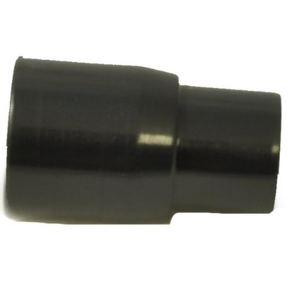 Attachment Converter Adaptor, Compatible with Miele Canister Vacuum Cleaner Attachment Converter Adaptor. Change From 32mm Male, To Compatible with Miele Size 35mm Female 32-1000-02 By Compatible with