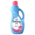thumbnail image 6 of Downy Liquid Fabric Softener and Conditioner, April Fresh Scent, 44 fl oz, 60 Loads, 6 of 12