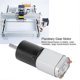 thumbnail image 3 of Planetary Gear Motor Low Speed Large Torsion for USB Fan Auto TV Stand 20MM 20GP‑130DC12V 13RPM, 3 of 4