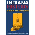 thumbnail image 1 of Histoire de l'Indiana: un Livre de Lectures, 1 of 1