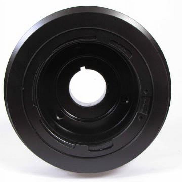 Dayco PBU81480SS25 Balancer Fits select: 1998-2002 CHEVROLET CAMARO, 1998-2002 PONTIAC FIREBIRD