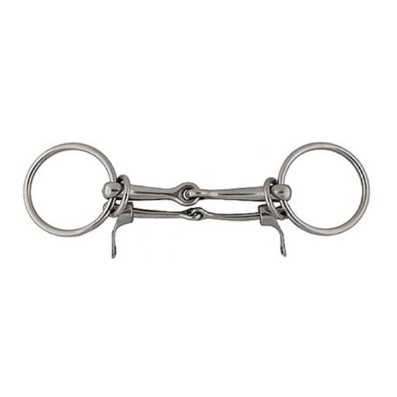 Jacks 11150 Stainless Steel Norton Bit