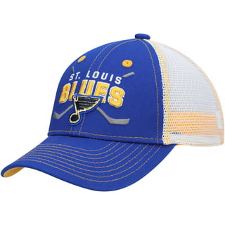 St. Louis Blues Camo Cap hat • Kybershop