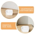 thumbnail image 3 of OULII 2 Pcs Bols à Tremper Durables pour Manucure et Usage, 3 of 8