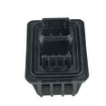 thumbnail image 2 of Automotive Jack Lift Pad Sturdy High Performance Rubber For 328i Modification Repair Parts, 2 of 8