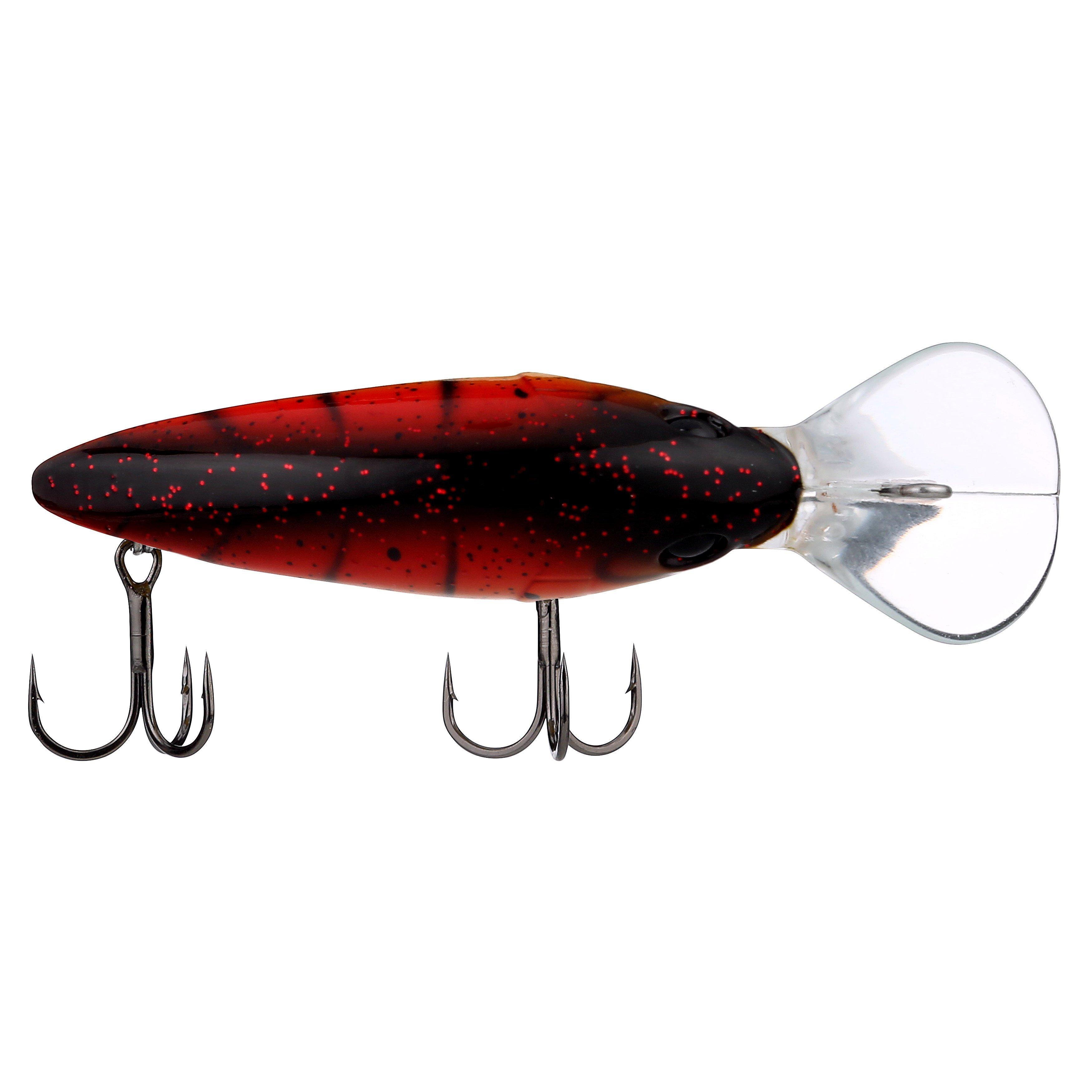 Berkley Money Badger, 4, Fire Craw