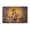 Bathroom Rug N04, variant on Faux Lambswool Bathroom Rug Mat 24"x16", Vintage Classical Oil Painting Jesus Cross Angels Clouds Religious Art Print, Soft Absorbent Non Slip Floor Mat Spiritual Home Decor