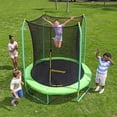 thumbnail image 1 of Trampolin Brincolin Infantil Xtreme Air Tumbling 2.50 Mts, 1 of 6