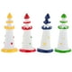 thumbnail image 1 of unbranded 12Ud De Acuario Con Faros De Resina Para Pecera, 1 of 8