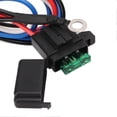 thumbnail image 1 of 12V Starter Relay Sole 8996054T Sensitive Metal Strong Strength Replacement For Marine, 1 of 4