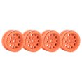 thumbnail image 1 of Llantas De Rueda De 1,9 Pulgadas, Llantas De Ruedas RC Beadlock Para Axial SCX10 1/10 RC Crawler Cars, 1 of 8