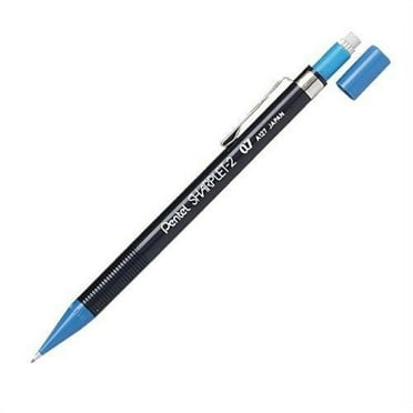 Pentel E-Sharp Mechanical Pencil, 0.7mm, #2 Lead, 72