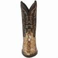 thumbnail image 2 of Western Boots Lightweight Pointed Durable And Comfortable Cowboy Boots For Men Embroidered Traditional Country Boot, 2 of 6