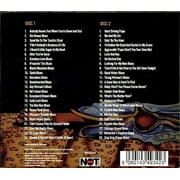 Bessie Smith - Anthology - Music & Performance - CD